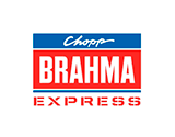 Chopp Brahma Express