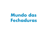 Mundo das Fechaduras