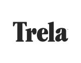 Trela