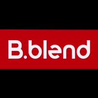 B.Blend