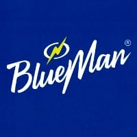 BlueMan