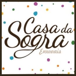 Casa da Sogra Enxovais