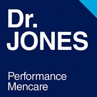 Dr. Jones