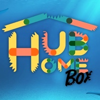 Hub Home Box