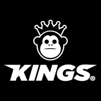 Kings Sneakers