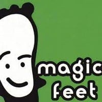 Magic Feet
