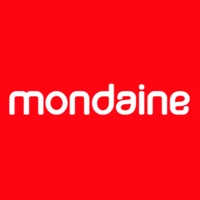 Mondaine