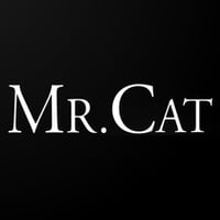 Mr. Cat