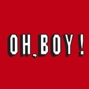 Oh, Boy!