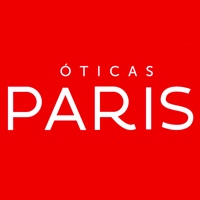 Óticas Paris