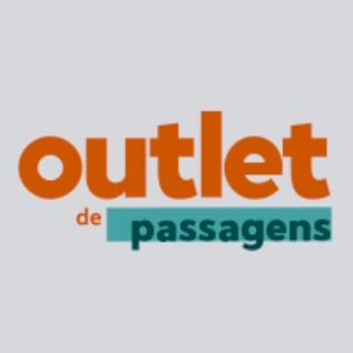 Outlet de Passagens