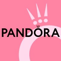 Pandora Joias
