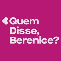 Quem Disse, Berenice?
