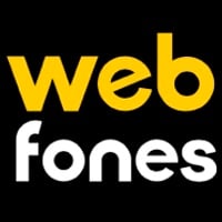 Webfones