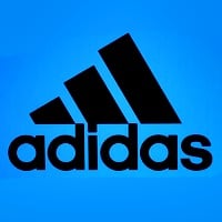 adidas